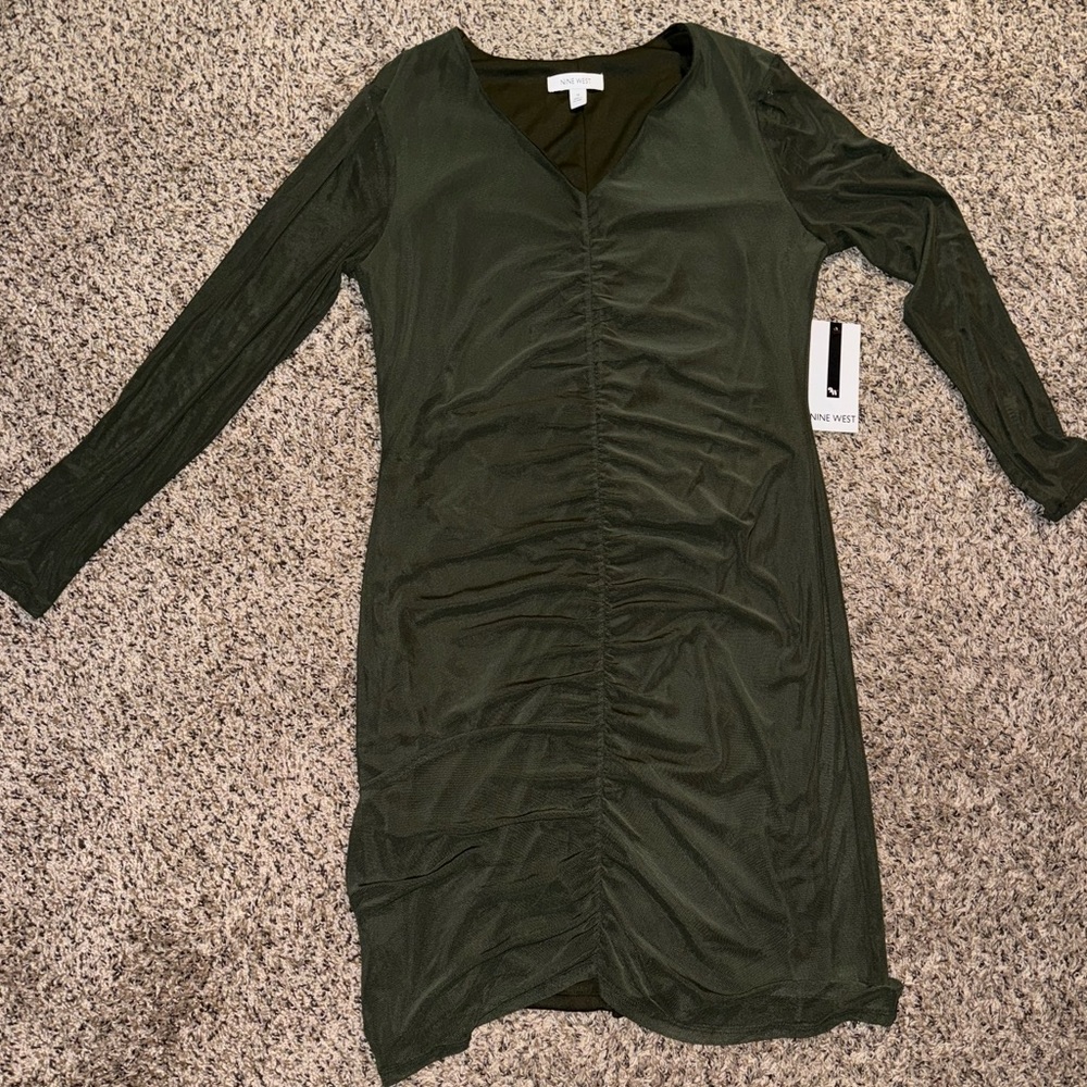 Nine West dress